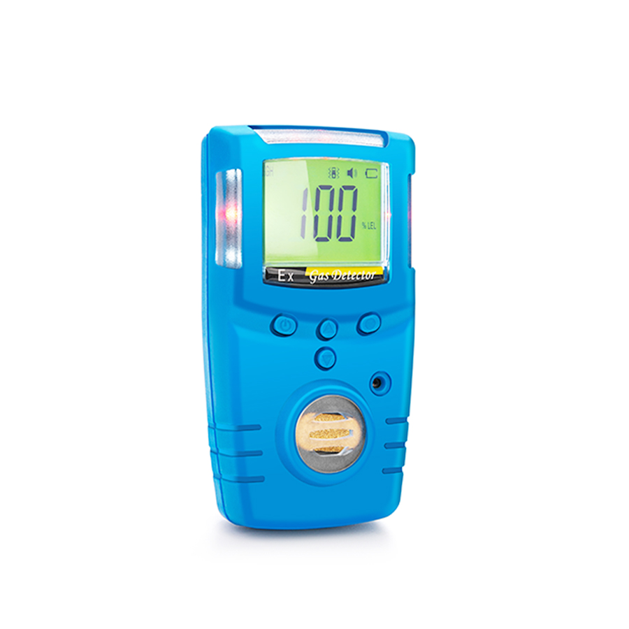 GC210便攜式氣體檢測(cè)儀