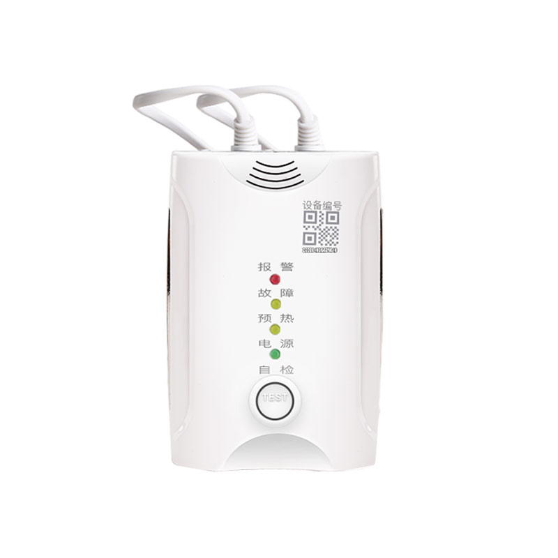 HD1000B獨(dú)立式可燃?xì)怏w探測(cè)器